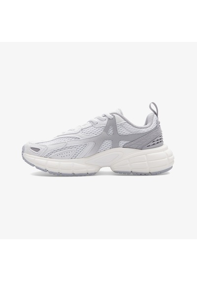 Anta Alphadawn Kadın Gri Spor Ayakkabı 822548801
