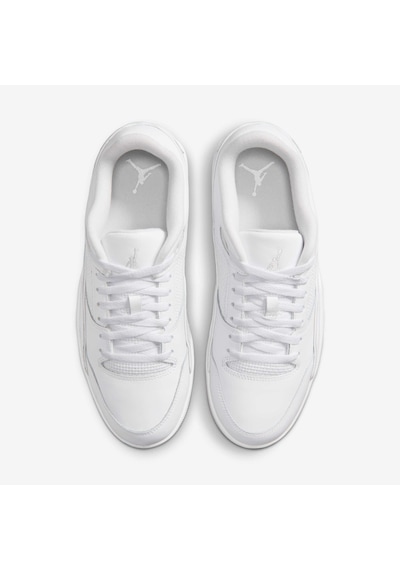 Nike Jordan Flight Court Erkek Günlük Spor Ayakkabı Hf3255-105 Beyaz