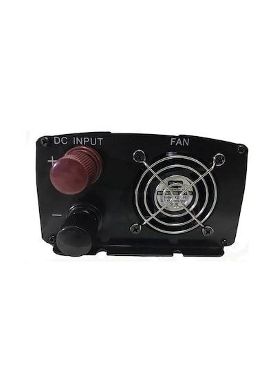 Alpex 500 Watt  12 Volt  Tam Sinüs  İnverter