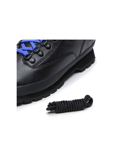 Timberland Euro Hiker Mıd Lace Up Boot Erkek Ayakkabısı Tb0a2pusepv1 Siyah