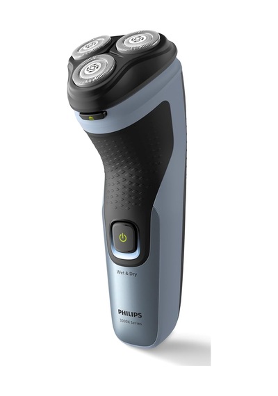 Philips X3063/00 Shaver Islak Kuru Traş Maki Nesi