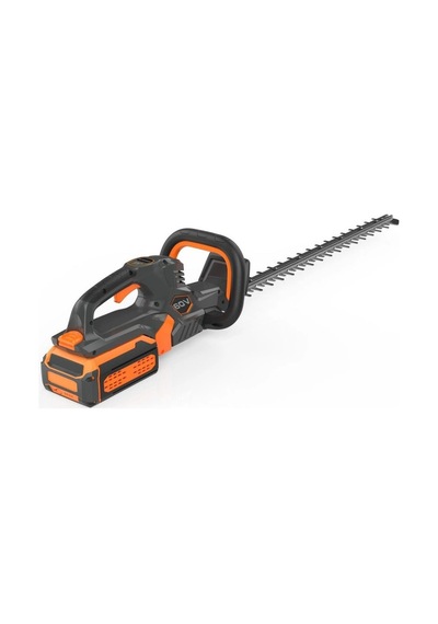 Çit Kesme Akülü 60v Htb60 Bataryasız Çok Renkli