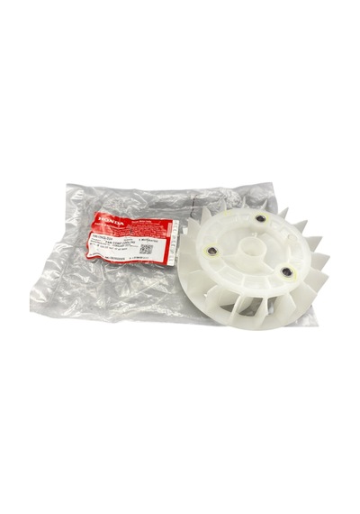 Soğutma Fan 19510-k0l-d00 - Honda Actıva 125 Deluxe