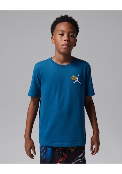 Nike Nıke Jordan Jdb Mıkes Gear Erkek Çocuk Tişört 95g201 Uug
