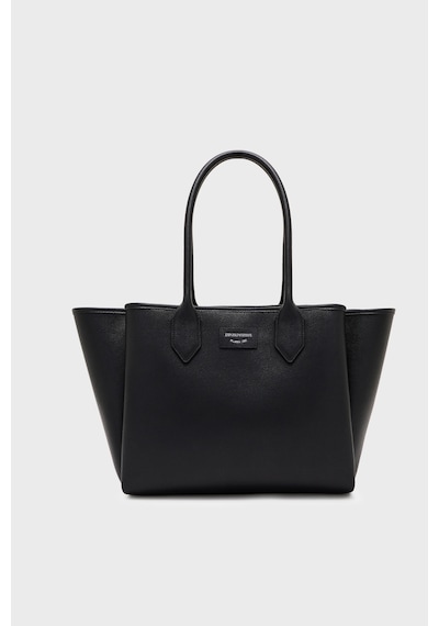 Emporio Armani Bayan Çanta Ew002330 Af17799 Mc149 Siyah Siyah