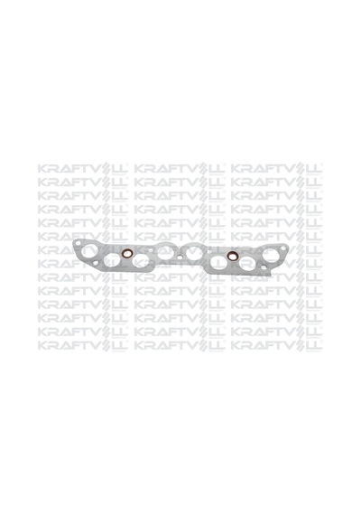 Kraftvoll Conta Egsoz Manıfold Contası Slx Tempra 1,6 / Tıpo 1,4 AOD-KRAFTVOLL 12010353