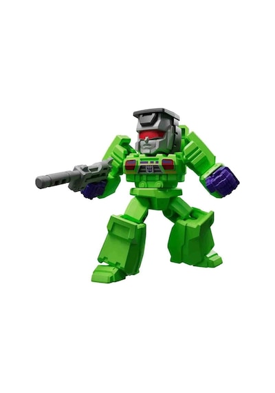 71302 Sun-blo-figür Transformers Defender Versiyon 02 Trns 12d
