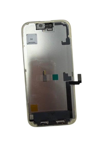 Wan-dey İphone 17 Uyumlu Lcd Ekran Full Hd, Tamir Kiti li
