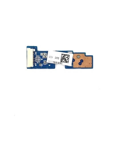 Lenovo Uyumlu Ideapad Flex 14 14D 80D7 Sensör Board 3Bst6Sb0000
