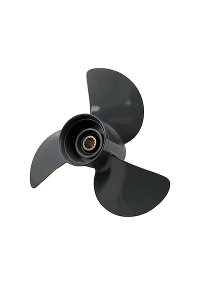 Yamarine Honda Dıştan Takma Motor Pervanesi 35/60hp Outboard Propeller Diameter: 11 5/8ø X Pitch: 11'' Spline: 13 Diş 59130-zv5-011ah