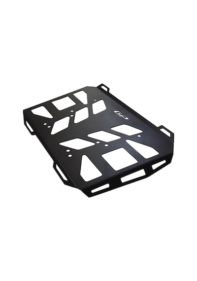 GP Kompozit  Universal 43 cm Çanta Tablası Siyah