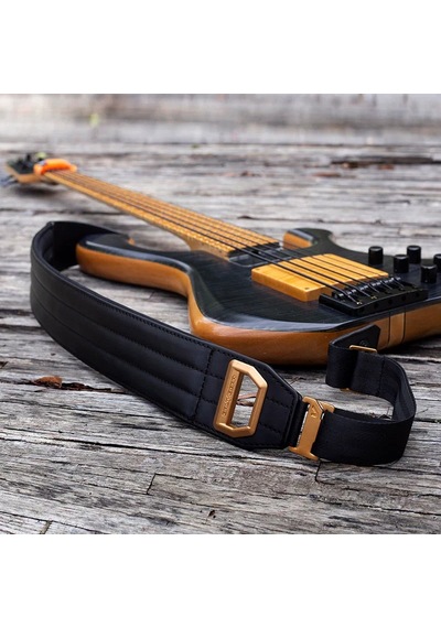 Gruv Gear Fabrk Gitar Askısı Dekade Edition