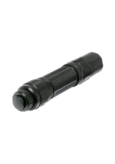 Fenix Pd36tac 3000 Lümen El Feneri(5000 Mah Pil Dahil) Siyah
