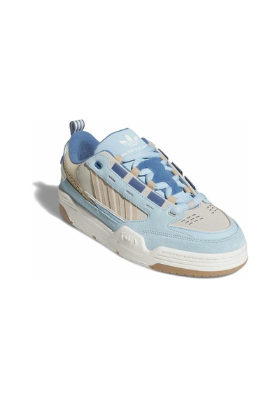Kı4932-k Adidas Adı2000 Kadın Spor Ayakkabı Açık Mavi Kı4932-k Açık Mavi Bej