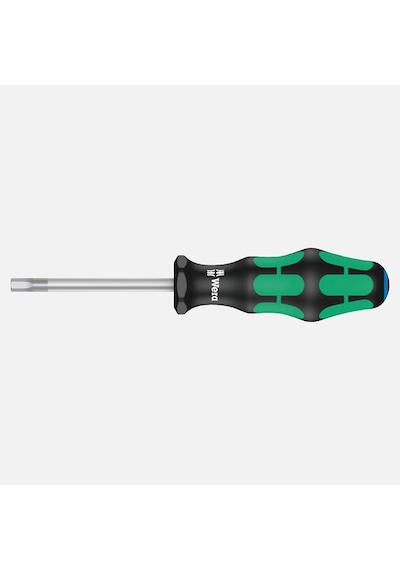 Wera Tornavida Altıgen 8x100 Mm Sd-hex Plus 354