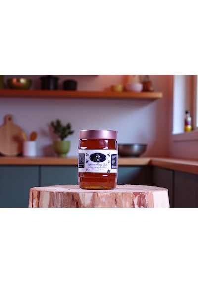 Kestanepınarı Bal Kestane Balı 800 G