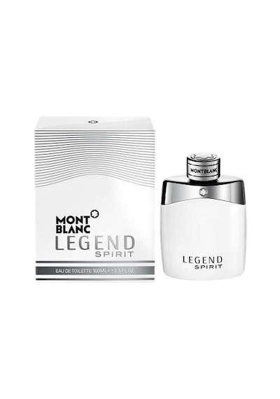 Mont Blanc Legend Spirit Erkek Parfüm EDT 100 ML