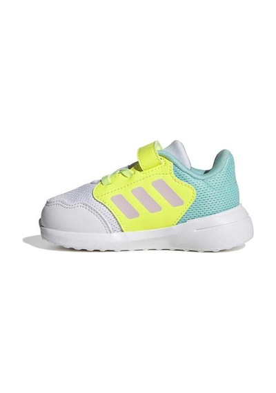 Adidas Tensaur Run 3.0 El I Bebek Koşu Ayakkabısı Çok Renkli