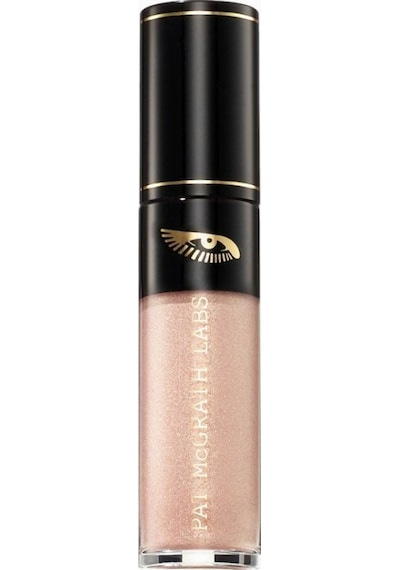 Pat Mcgrath Labs Love Collection Fetisheyes Sıvı Göz Farı Divine Champagne