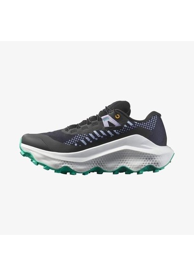 Salomon Ultra Glide 3 W Proto Pack Kadın Koşu Ayakkabısı-29767 Siyah