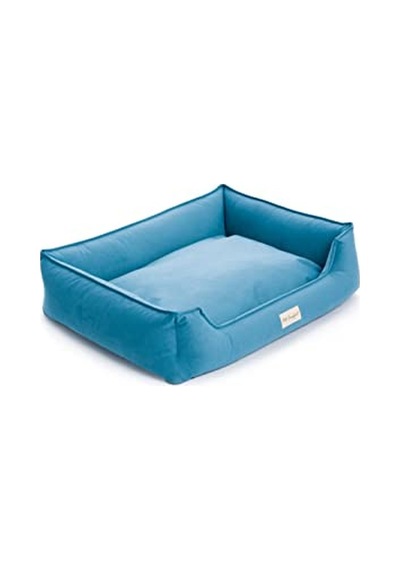 Delta Leo Mavi Köpek Yatağı M 70x90cm Enerji Sınıfı A