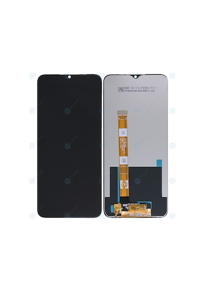 Oppo A16s 2021 Uyumlu Lcd Ekran + Dokunmatik Cph2271