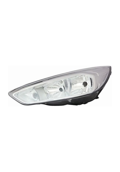 Ford Focus 2010-2014 Arası 1.6 Ti, 2.0 Tdci, 1.6 Tdci, 1.6 Ecoboost Sağ Halojen Depo Marka Far