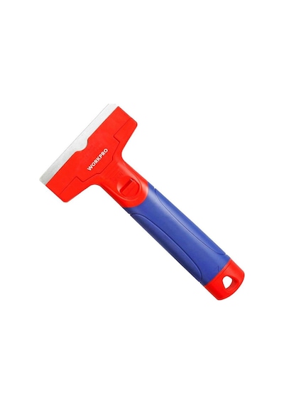 Workpro Wp219002 90mm Profesyonel Kazıma Bıçağı