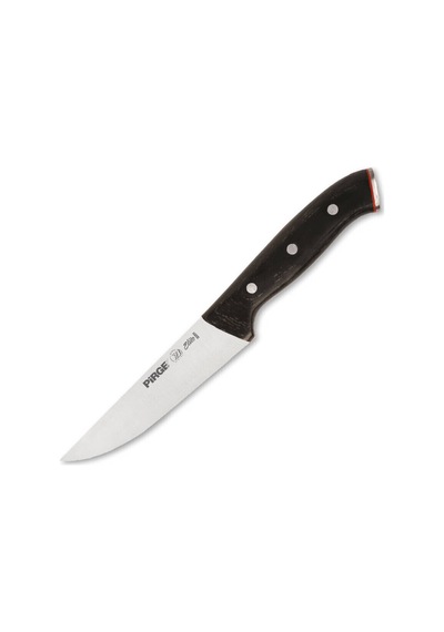 Elite Kasap Bıçağı No.1 14,5 Cm Siyah