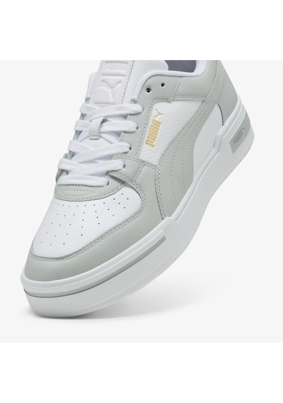 Puma Ca Pro Classic Unisex Beyaz Sneaker 026 402366 Beyaz