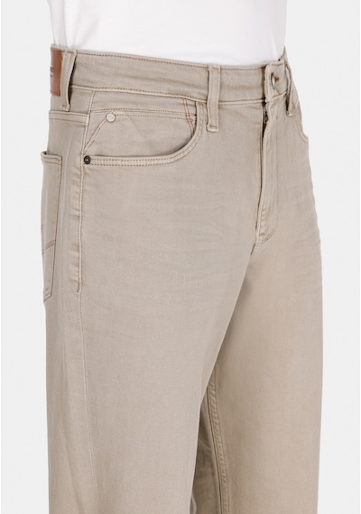 Colin's Colins Loose Straight Fit Erkek Bej Jean Pantolon Cl1072212 Q1.v1 Dn43911 Denim