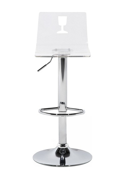 Busan Şeffaf Döner Bar Sandalyesi 2'li Set, 57 79 Cm Ayarlı, Akrilik, Modern Tasarım Gri Busan Şeffaf Döner Bar Sandalyesi 2'li Set, 57 79 Cm Ayarlı, Akrilik, Modern Tasarım Gri