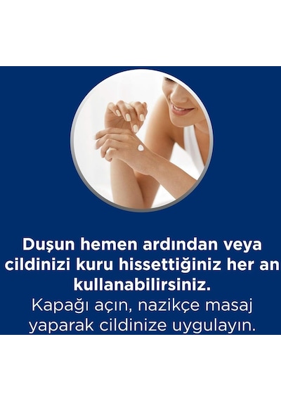 Vaseline Nemlendirici Jel Krem Cocoa Butter 100 Ml X1 Adet
