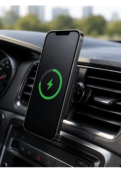 15w Magsafe Uyumlu Manyetik Araç Şarj Standı Güçlü Mıknatıslı Telefon Tutucu Ürünün Kullanım Ömrünü Korumak İçin Ürüne Özel Bakım Talimatlarını Takip Ediniz. 15w Magsafe Uyumlu Manyetik Araç Şarj Standı Güçlü Mıknatıslı Telefon Tutucu Ürünün Kullanım Ömrünü Korumak İçin Ürüne Özel Bakım Talimatlarını Takip Ediniz.