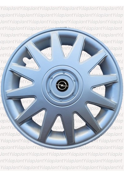 Opel 15 Inc Jant Kapağı Kırılmaz 5099opel