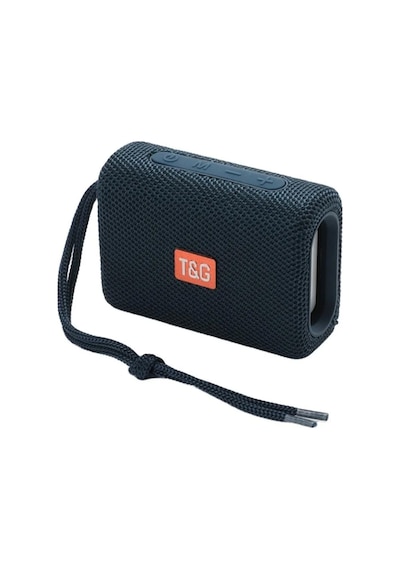 Tg Tg313 Usb/sd/fm/bluetooth Destekli Taşınabilir Wıreless Hoparlör