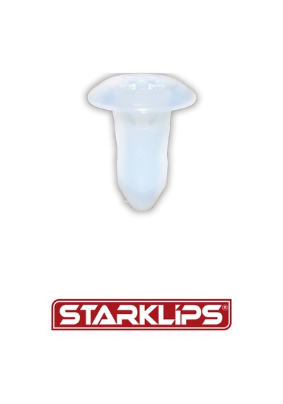 Klips Vida 4,8mm N10318001 Audi Quattro TT Skoda VW Passat 1998 1