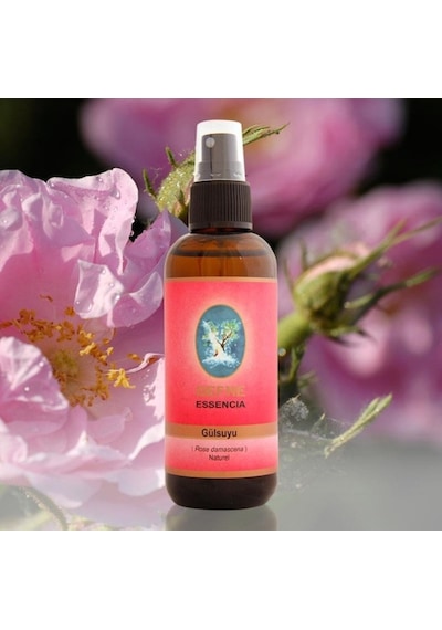Defne Nuka Essencia Gül Suyu 100 ML