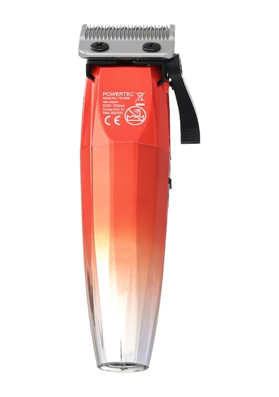 Powertec TR-8800 Saç  Tıraş Makinesi