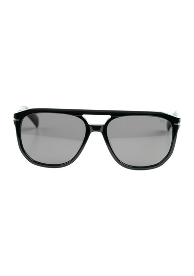Black 8427 C1 56 Siyah