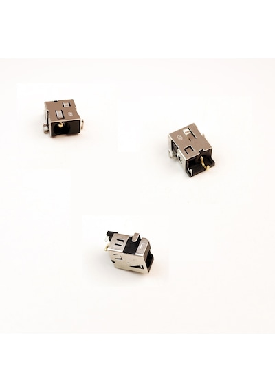 Asus Uyumlu F555 K555 Y583 X554 A555 Fl5600 Y583 X555 Dc Power Jack