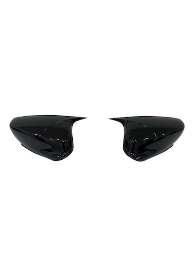 Peugeot 301 Batman Yarasa Ayna Kapağı Piano Black 2012 ve üzeri