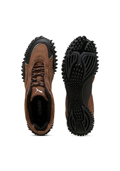 Puma Mostro Xc Reflective Erkek Günlük Ayakkabı 40554406 Kahverengi