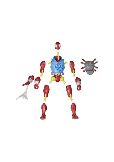 Spider-man Mixmashers Figür F9205-g2878