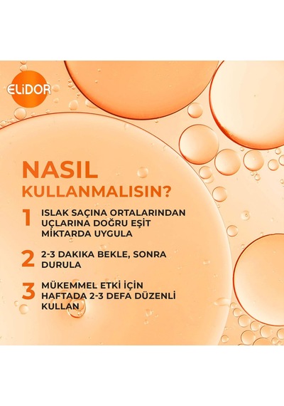 Anında Onarıcı Yoğun Onarıcı Saç Maskesi 220 Mililitre 59579459