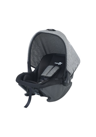 Comfymax 0-13 Kg Oto Koltuğu Ana Kucağı Black