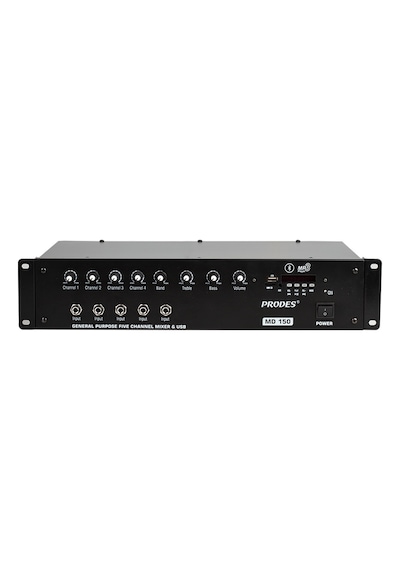 Prodes MD150
