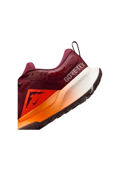 Nike Juniper Trail 2 Gore-tex Erkek Koşu Ayakkabısı Kırmızı