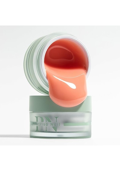 Patrisa Nail Akıllı Yayılım Kamuflaj Jeli - Smart Gel Blush - 15 Ml Pembe