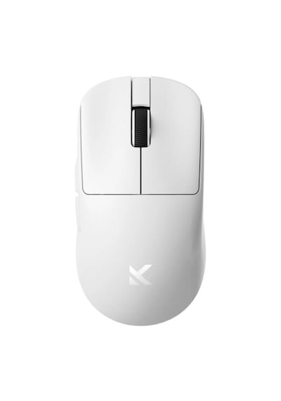 Mchose L7 Ultra White 8k Hz Paw 3950 Sensör Kablosuz Simetrik Gam
